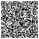QR code with E-Z Self Storage contacts
