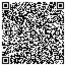 QR code with Hardware Hank contacts