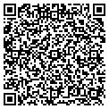 QR code with FMS contacts