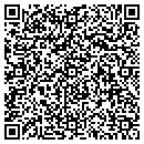 QR code with D L C Inc contacts