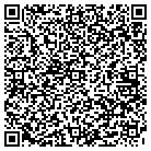 QR code with Advancedmd Software contacts