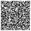 QR code with M & M Septic contacts