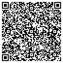 QR code with C S Draper Lab Inc contacts