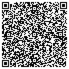 QR code with Custom Fit Software Inc contacts