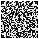 QR code with Gary F Girome contacts