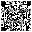 QR code with J C Cline contacts