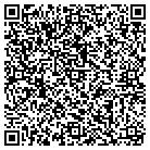 QR code with HC Sharp Software Inc contacts
