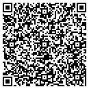 QR code with J C Penney CO contacts
