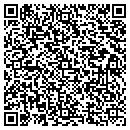 QR code with R Homes Corporation contacts