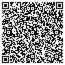 QR code with J C Penney CO contacts