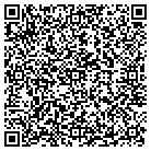 QR code with Jubilee Gymnastics Academy contacts