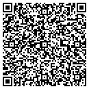 QR code with J C Penney CO contacts
