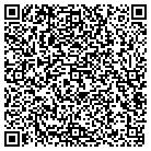 QR code with Jennys Salon And Spa contacts