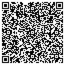 QR code with L & L Hardware contacts
