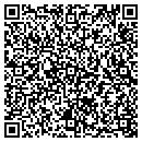 QR code with L & M Fleet Supl contacts
