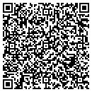 QR code with Mareda's Spa contacts