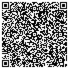 QR code with A & B Septic Service & Drain contacts