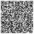 QR code with Manns True Value Hardware contacts