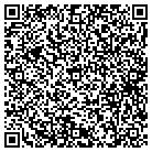 QR code with P Graham Dunn of Branson contacts