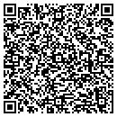 QR code with Airzip Inc contacts