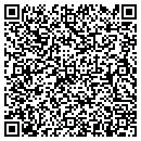 QR code with Aj Software contacts