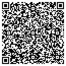 QR code with Renuvis Salon & Spa contacts