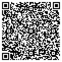 QR code with KFC contacts
