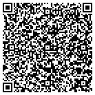 QR code with Umh Properties Inc contacts