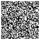 QR code with Valley Manor Mobile Home Park contacts