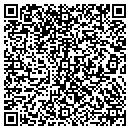 QR code with Hammerhead's Hardware contacts