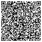 QR code with A Honey Dipper Septic Service contacts