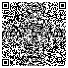 QR code with Allen's King-Prussia Septic contacts