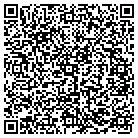 QR code with J D's Country Style Chicken contacts