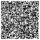 QR code with Houston Self Storage contacts