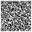 QR code with Aqua Wastewater Management Inc contacts