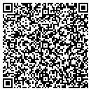 QR code with Hudson Mini Storage contacts