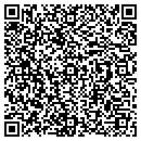 QR code with Fastglas Inc contacts