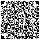 QR code with Rego & Gifford Sani Service Inc contacts