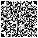 QR code with A Safe Mini Storage contacts