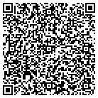 QR code with Hall Computer Technology Inc contacts
