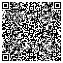 QR code with White Sail Spa contacts