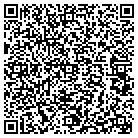 QR code with A-1 Septic Tank Service contacts