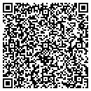 QR code with Jus Storage contacts