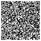QR code with T R Crandall Guitars contacts