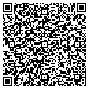 QR code with Alajon Inc contacts