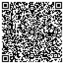 QR code with King Mini Storage contacts