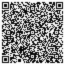 QR code with Ron Hoogenakker contacts