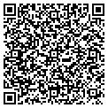 QR code with Hong Kong Spa contacts