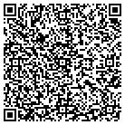 QR code with Henry Robert F Tile Co Inc contacts