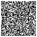 QR code with Landis Storage contacts